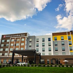 Hilton Garden Inn Louisville Mall Of St. Matthews